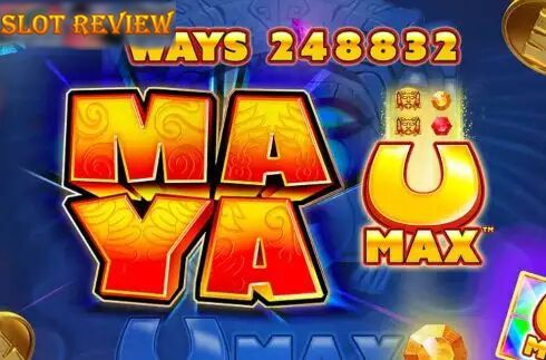 Maya U Max icon